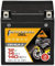 Panther GEL Batterie 12V 12Ah 140A YB14L-A2 Motorradbatterie 51411 Quad CB14L-A2