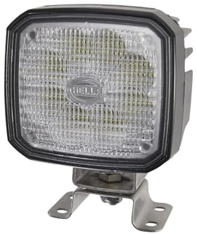 HELLA 1GA 995 606-161 LED-Arbeitsscheinwerfer - Ultra Beam Gen. II - 12/24V