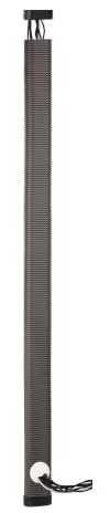 Fränkische Multimedia-Rohr-Set 1x1,5m 92x50 gr 29410092