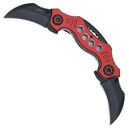 Haller Taschenmesser Claw, 42981