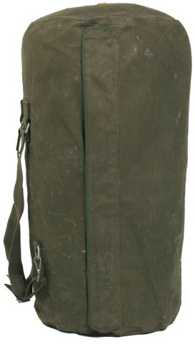 Mil-Tec Tasche-91380400 Gebr One Size