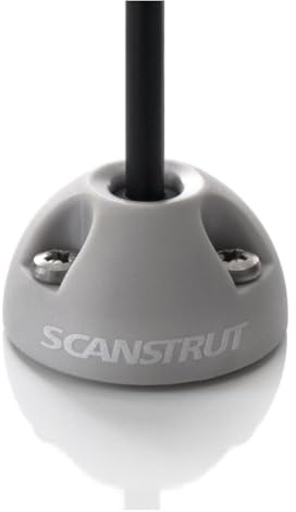 Scanstrut Pasacable para Cables de 2 a 6mm Plástico