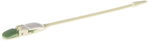 Clover Needlecrafts Clip n Glide Bodkin Set, Basic, 50 Basic 50