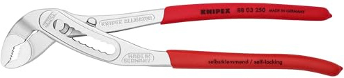 Knipex 88 03 250 Alligator pinza