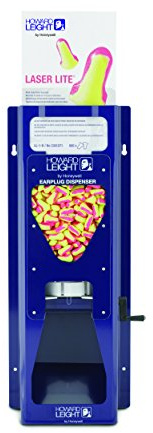 Honeywell 3301273 Howard Leight LS500 Dispenser