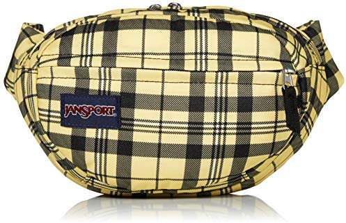 JanSport Fifth Avenue Throwback Plaid One Size