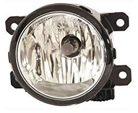 VAN WEZEL 1619999 Fendinebbia Sx Dx Faro fendinebbia Faro antinebbia Faretto fendinebbia