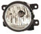 Van Wezel 1619999 Faros antiniebla