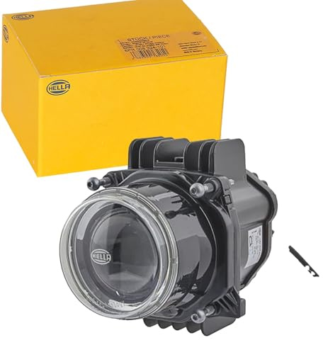 HELLA 1ML 010 820-011 LED/DE-Hauptscheinwerfer | 1ML 010 820-011, Frontscheinwerfer