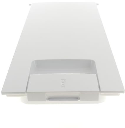 PORTE DU COMPARTIMENT CONGELATION POUR RÉFRIGÉRATEUR BOSCH OU FRIGO VIVA - 00447344