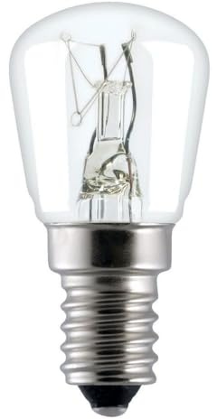 Lampe Backofen 15 W E14