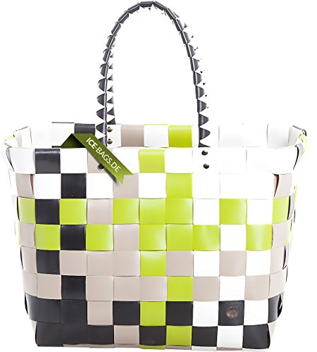 Witzgall ICE Bag Einkaufskorb, Das Original, Tasche 5010-82