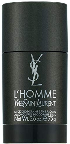 YSL HOMME DEODORANT STICK 75 gr