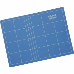 Dahle Schneidematte 60x90cm blau