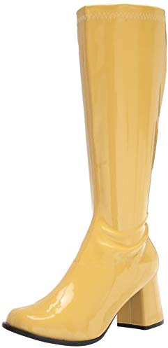 Ellie Shoes Kniehohe Stiefel für Damen