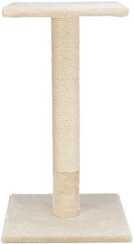 TRIXIE Kratzstamm Baena - beige 69 cm