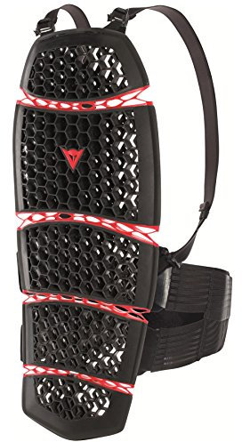 Dainese 1876157001L/2X Paraschiena Moto, L/2X