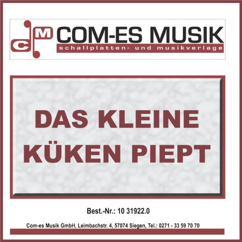 Drei Chinesen mit dem Kontrabass