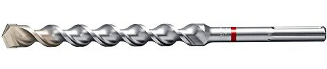 Hilti 428463 TE-Y 3/4-Inch x 13-Inch SDS Max Style Hammer Drill Bit