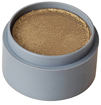Grimas Pearl Water Make up Kinderschminke Bodypainting Farben 15ml Farbe 702-gold