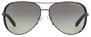 Michael Kors Damen Chelsea Mk5004 Sonnenbrille (1er Pack)