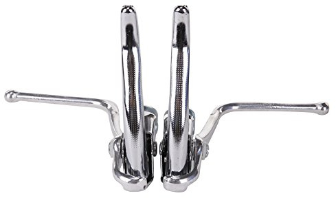 SENQI Road Bike Fixed Handle Brake Dual Levers