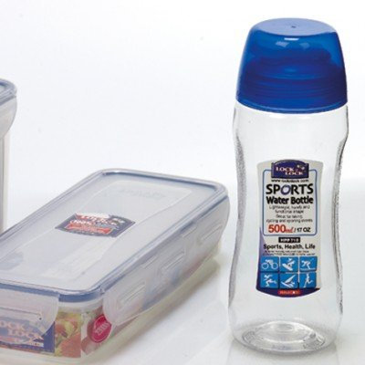 Lock&Lock HPP710 Trinkflasche 500ml
