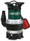 Metabo Kombi-Tauchpumpe TPS 14000 S Combi – 0251400000 – Nennaufnahmeleistung: 770 W – Max. Fördermenge: 14000 l/h und max. Förderhöhe 8,5 m – Max. Eintauchtiefe: 7 m – 245 x 179 x 360 mm