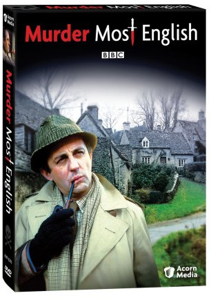 Murder Most English (A Flaxborough Chronicle)