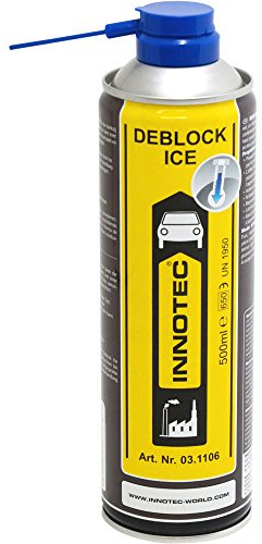 Innotec Extrem Rostlöser | Deblock Ice 500ml