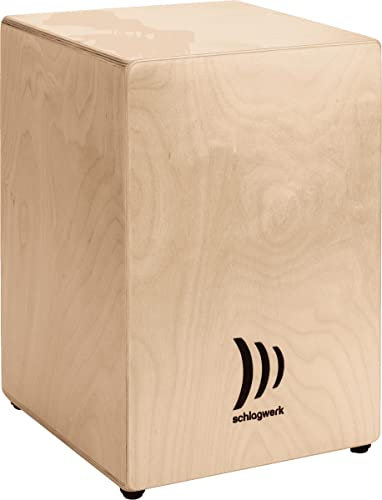 Schlagwerk CBA1S Cajon Bausatz, Größe: M