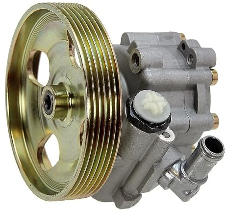 ATEC Germany 1x Bomba servo, hidráulica Compatible con ALFA ROMEO 159 (939_), 159 Sportwagon (939_)