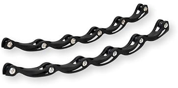 T-Blade Stabilizer schwarz 256 für EIN Paar Schlittschuhe