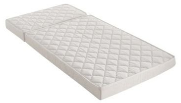 Hévéa Sélection Matelas pour lit EVOLUTIF 90 x 140 + 50