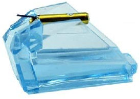 TURNTABLE STYLUS NEEDLE FOR TECHNICS EPS-23 TECHNICS EPS-24 EPS25 BLUE