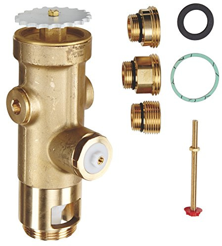 GROHE Druckspüler (für Niederdruck), 43997000