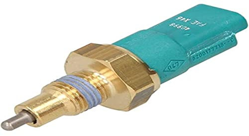 FAE 40998 Interrupteur, feu-marche arrière, Bleu