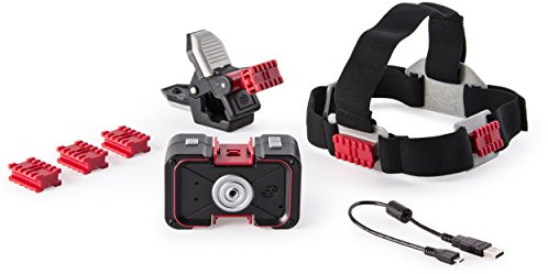 Spy Gear - Spy Go Action Camera