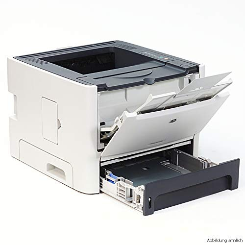 HP Laserjet P2015DN gebrauchter Laserdrucker/Amazon