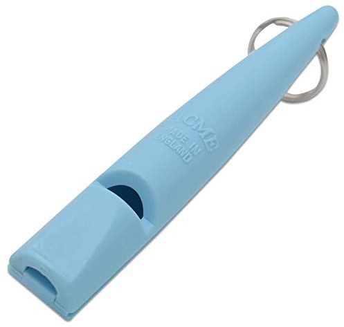 Acme Fischietto per Cani n. 210,5 Blu/Azzurro