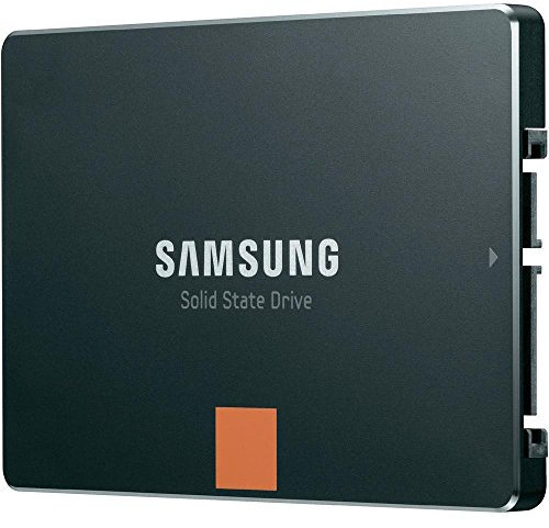 Samsung 840 Series Pro 512GB 2.5-inch SATA Solid State Drive