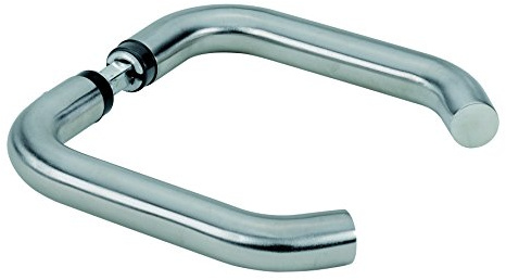 Türdrücker 419 Ausführung: Edelstahl
