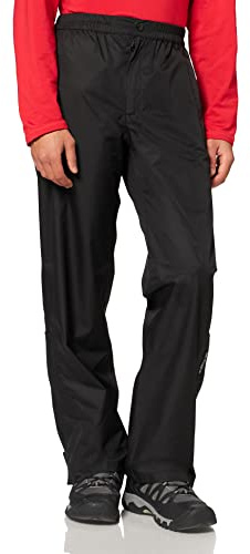 PRO-X elements herr Hose Majola svart 4XL