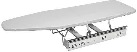 Rev-A-Shelf Mueble de Tabla de Planchar, Gray