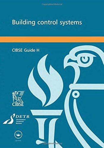 CIBSE Guide H: Building Control Systems: Applications Guide