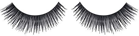 ARTDECO Strip Lashes - Künstliche Wimpern zum Aufkleben, Bandwimpern wiederverwendbar, für ausdrucksstarken Blick - 1 Paar