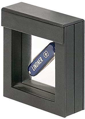 Objektrahmen NIMBUS 70, schwarz