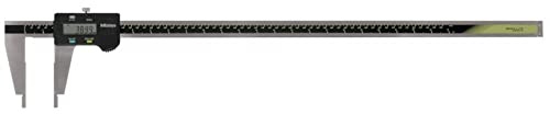 Mitutoyo 550-205-10 ABS Messschieber CDC-60C, 0-600 mm | 0,01 mm, Schnabelmessflächen, Datenausgang