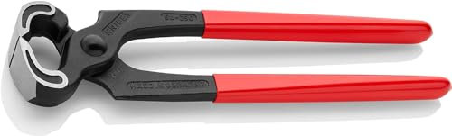 KNIPEX Carpenters' Pincers (250 mm) 50 01 250 SB (Product on self-service card/in a blister)