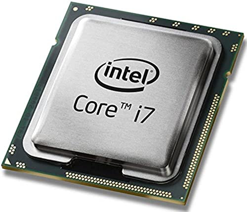 Intel® Core i7-4790 3.6GHz Tray CM8064601560113